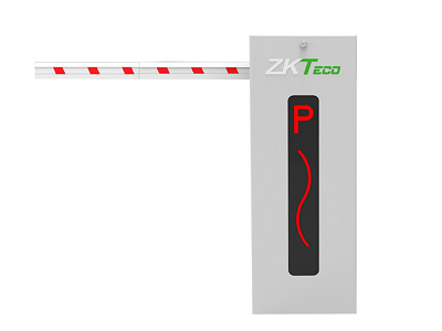 ZKTeco - Vehicular barrier - automatica