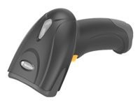 Newland NLS-HR2081-BT - Escáner de código de barras - portátil - descodificado - USB, Bluetooth 5.0