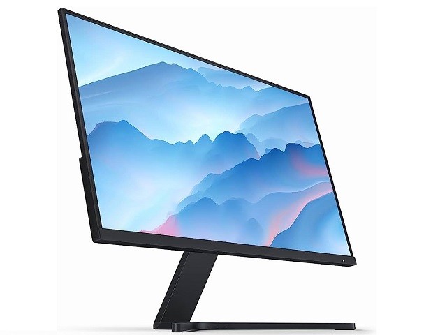 Xiaomi Mi - Monitor LED - 27" - 1920 x 1080 Full HD (1080p) @ 75 Hz - IPS - 300 cd/m² - 1000:1 - 6 ms - HDMI, VGA - negro