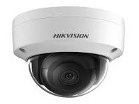 Hikvision - Surveillance camera - Fixed dome - WDR de 120dB