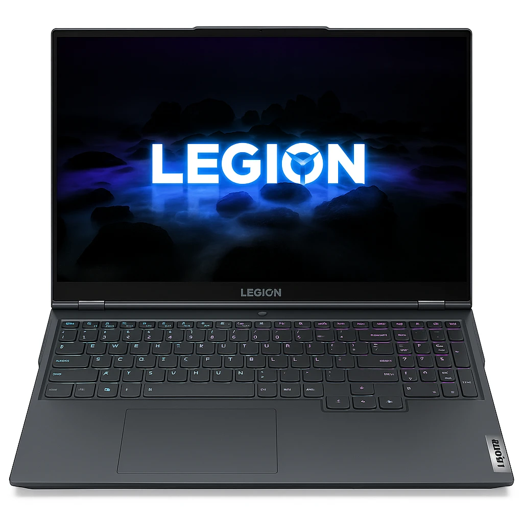Lenovo Legion 7 16ACHg6 82N6 - AMD Ryzen 7 - 5800H / hasta 4.4 GHz - Win 11 Home - GF RTX 3060  - 16 GB RAM - 1 TB SSD NVMe - 16" IPS 2560 x 1600 (WQXGA) @ 165 Hz - Gigabit Ethernet - Wi-Fi 6