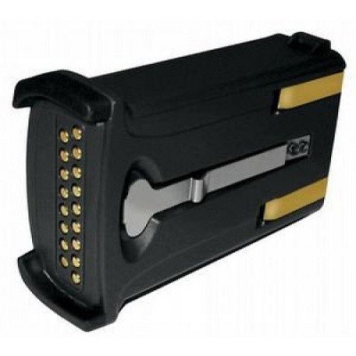 GTS HMC9000-Li(24) - Batería para PDA (equivalente a: Symbol 21-65587-01, Symbol KT-21-61261-01, Symbol 21-65587-02) - Ion de litio - 2600 mAh (paquete de 10) - para Zebra MC9000-G, MC9000-K,
