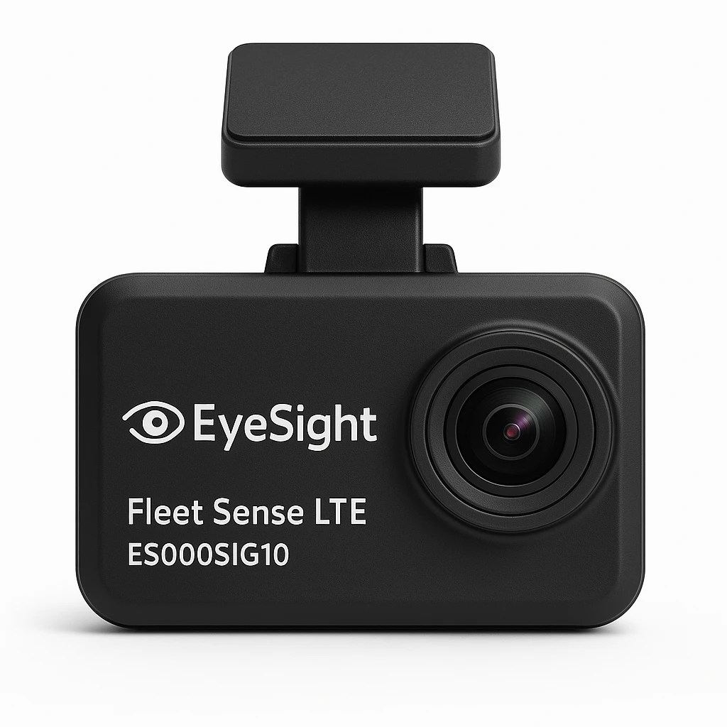 EyeSight Mobile Technologies Ltd. - Fleet Sense LTE