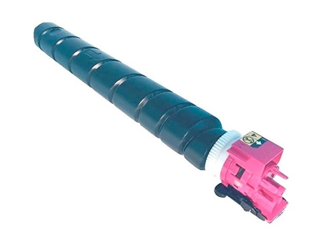 Kyocera TK 8527M - Magenta - original - caja - cartucho de tóner - para TASKalfa 3552ci, 3553ci, 4052ci, 4053ci