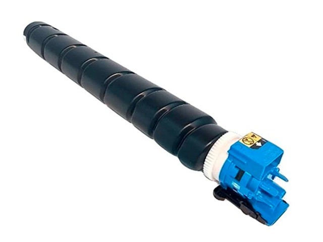 Kyocera TK 8527C - Cián - original - caja - cartucho de tóner - para TASKalfa 3552ci, 3553ci, 4052ci, 4053ci