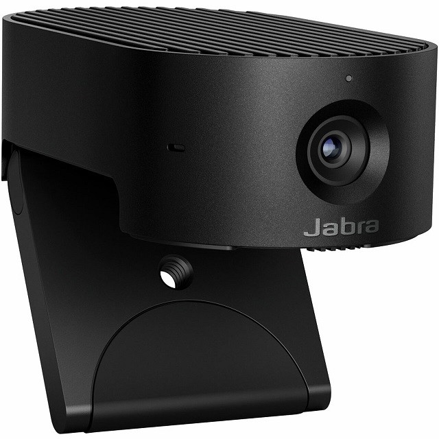 Jabra PanaCast 20 - Webcam - color - 13.000.000 píxeles - 3840 x 2160 - audio - USB 3.0