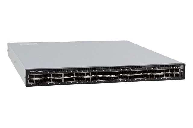 Dell - Switch - 10 Gigabit Ethernet - 48 - 10 Gigabit Ethernet - S4148F_84260627