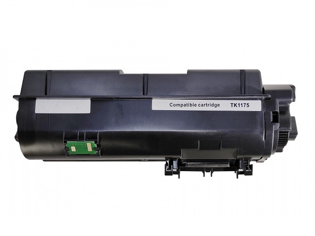 Kyocera TK 1175 - Negro - original - cartucho de tóner - para ECOSYS M2040dn, M2040dn/KL3, M2640idw, M2640idw/KL3