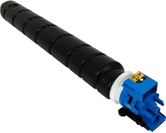 Kyocera TK 8347C - Cián - original - cartucho de tóner - para TASKalfa 2552ci, 2553ci