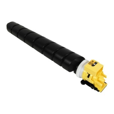 Kyocera TK 8347Y - Amarillo - original - cartucho de tóner - para TASKalfa 2552ci, 2553ci