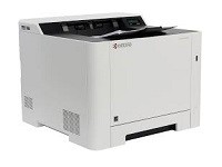 Kyocera ECOSYS P5021cdw - Impresora - color - a dos caras - laser - A4/Legal - 9.600 x 600 ppp - hasta 21 ppm (monocromo) / hasta 21 ppm (color) - capacidad: 300 hojas - USB 2.0, Gigabit LAN,