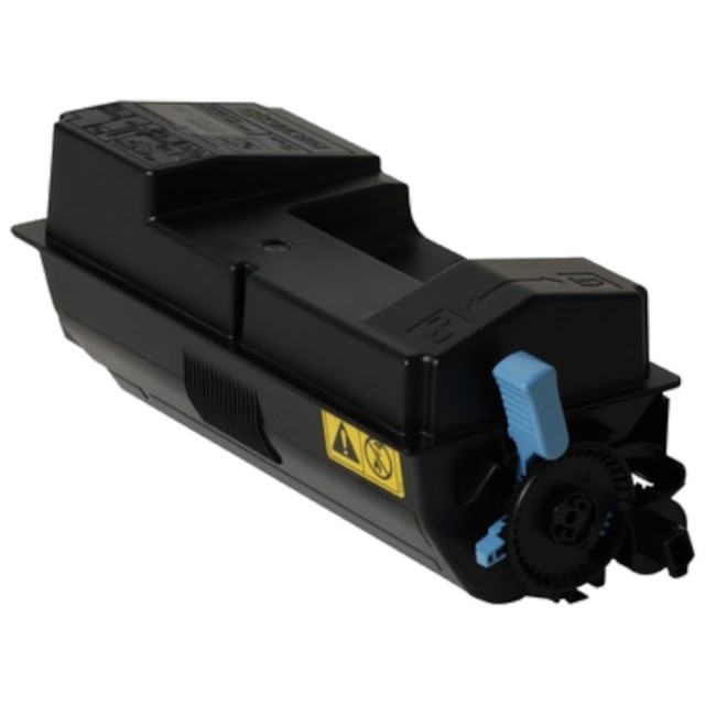 Kyocera TK 3122 - Negro - original - cartucho de tóner - para FS-4200D/KL3, 4200DN, 4200DN/KL3