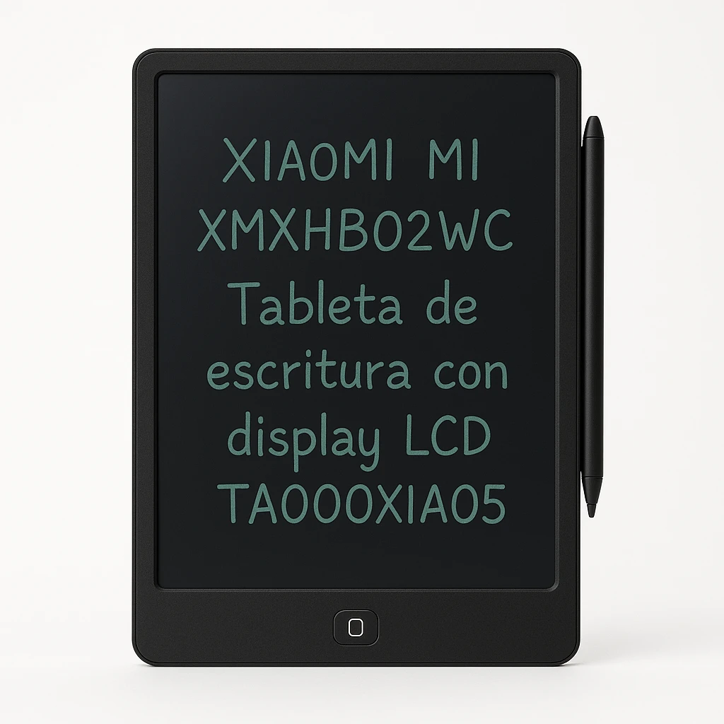 Xiaomi MI XMXHB02WC - Tableta de escritura con display LCD