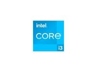 Intel Core i3 12100 - 3.3 GHz - 4 núcleos - 8 hilos - 12 MB caché - LGA1700 Socket - Caja