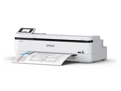 Epson SureColor T3170M - Personal printer - hasta 2.14 ppm (color) - Wi-Fi