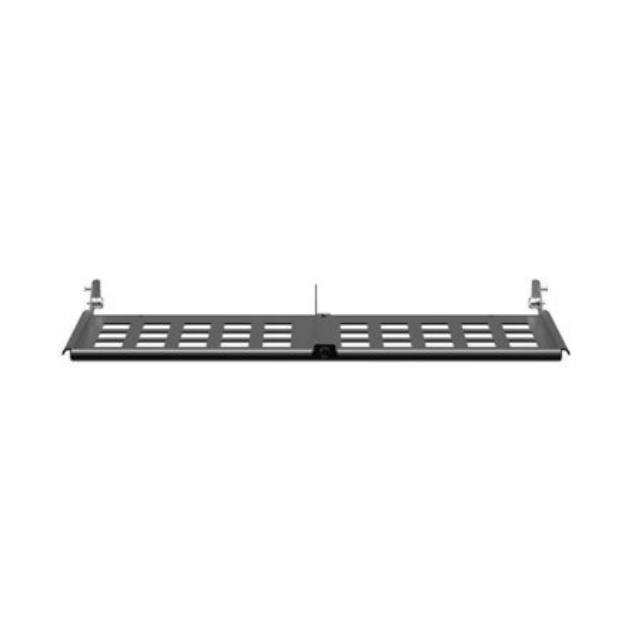 Panduit - Patch panel - All black