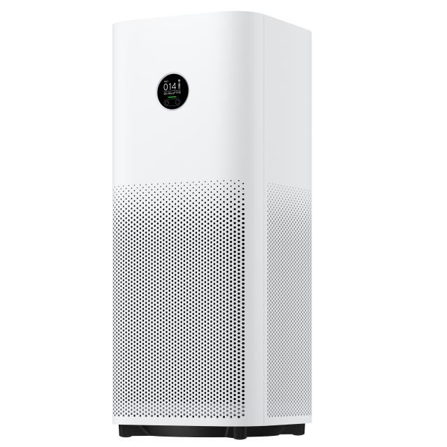 Xiaomi Smart Air Purifier 4 - Purificador del aire - base