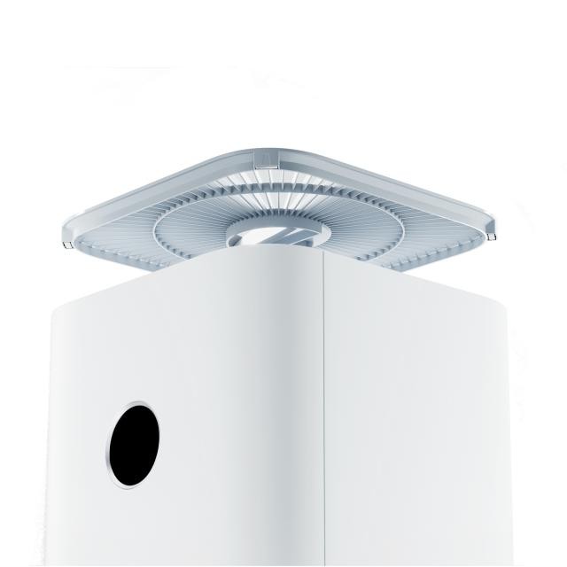 Xiaomi MI AC-M15-SC - Purificador del aire - base