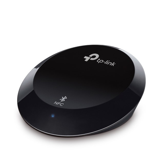 TP-Link HA100 - Receptor de audio inalámbrico Bluetooth para teléfono móvil, tableta