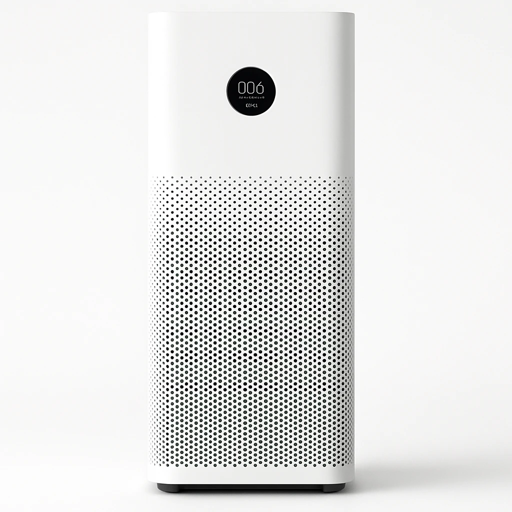 Xiaomi - Air Purifier - Pro H EU