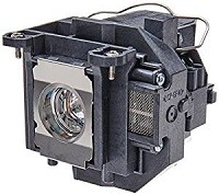 Epson - Lámpara de proyector - para Epson EB-440, EB-450, EB-460, EB-465; BrightLink 450; PowerLite 450, 460