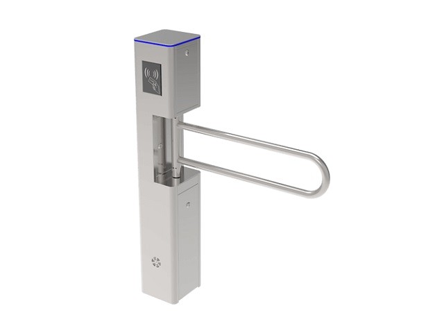 ZKTeco - Barrier - con controlador