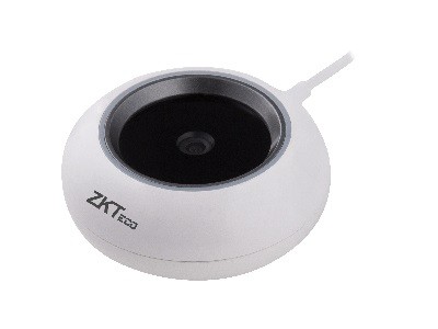 ZKTeco - Touchless scanner - 300000 pixeles