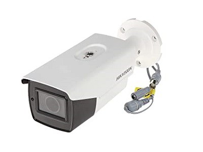 Hikvision - Surveillance camera - Fixed - 3D DNR 120dB IP67