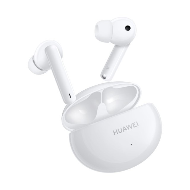 Huawei FreeBuds - Earphones - Wireless - Blanco