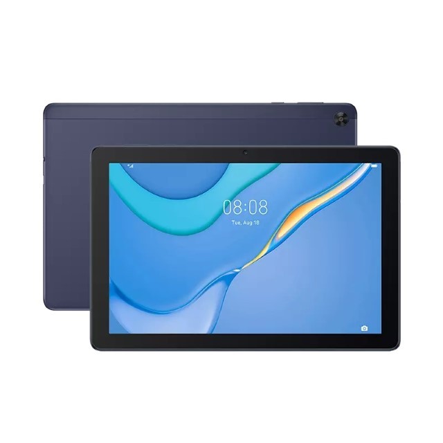 HUAWEI MatePad - AgassiRK-L09B - 9.7" - 1200 x 800 - 2 GB RAM - Huawei Emui - Kirin 710A - Deep Sea Blue
