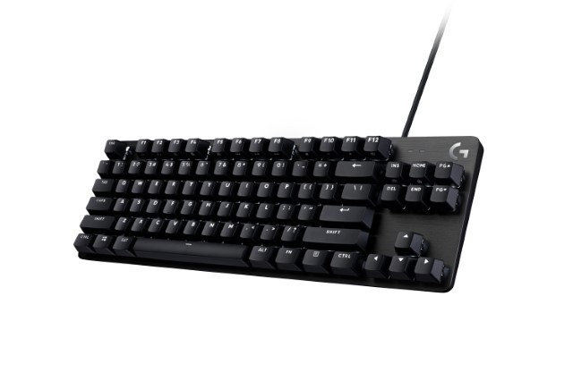 Logitech G G413 TKL SE - Teclado - retroiluminación - USB