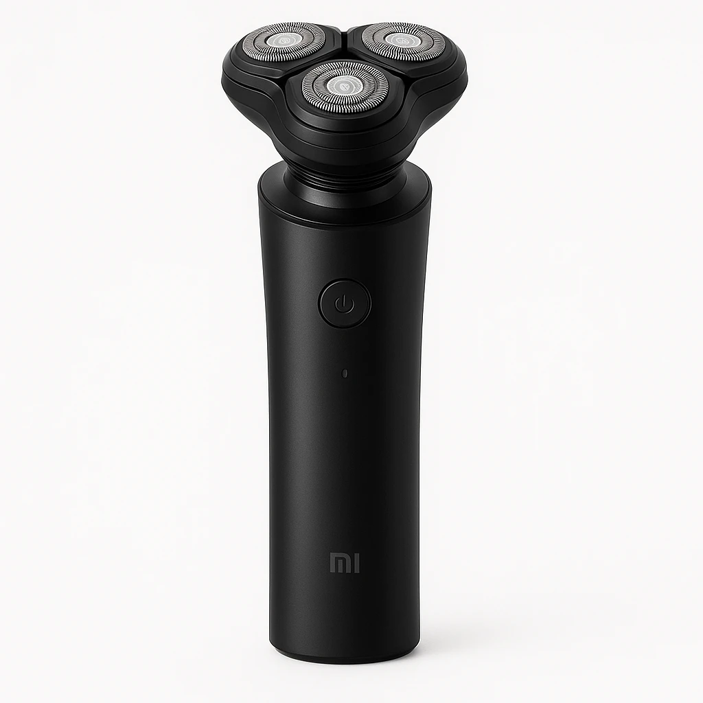 Xiaomi - Shaver - Mi 5-Blade Electric