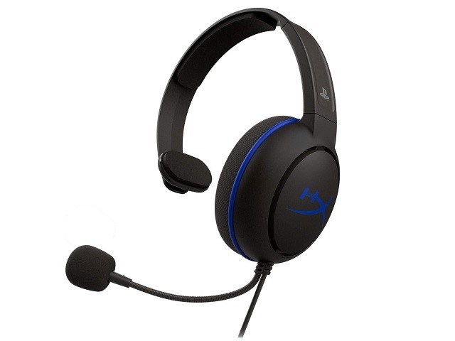 HyperX - Headset - Cloud Chat PS5
