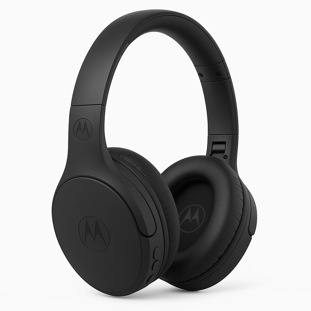 Motorola - Headphones - Para Cellular phone - Wireless - escape