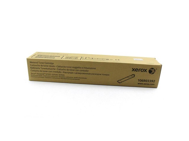 Xerox - Toner cartridge - Black - B7025/B7030/B7035