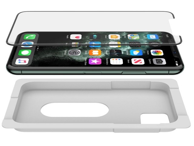 Belkin - Screen protector - Overlay SFP Ultra Gl