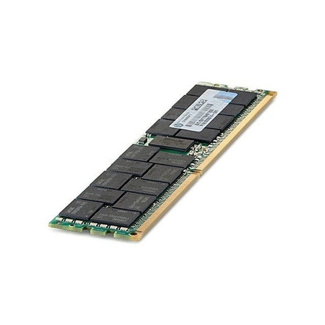HPE SmartMemory - DDR4 - módulo - 16 GB - DIMM de 288 contactos - 3200 MHz / PC4-25600 - CL22 - registrado - ECC