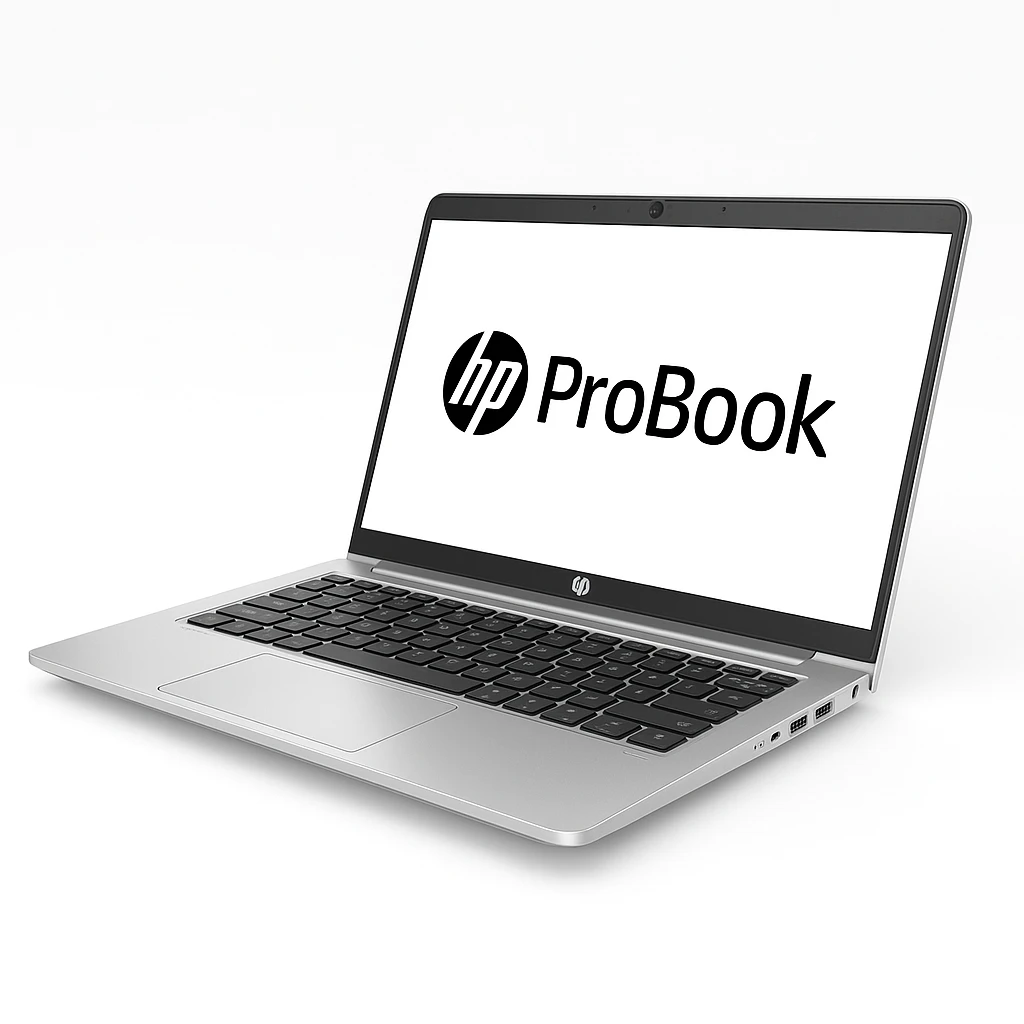 HP ProBook - 14" - Intel Core i7 I7-1255U