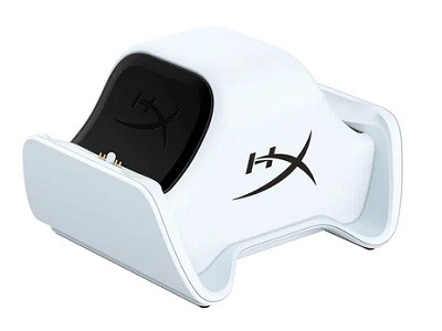 HyperX - Controller Charger - Charplay Duo PS5