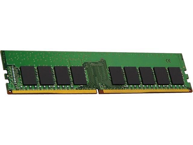 Kingston - DDR4 - módulo - 16 GB - DIMM de 288 contactos - 3200 MHz / PC4-25600 - CL22 - 1.2 V - registrado - ECC