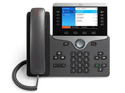 Cisco - 8841 - VoIP phone - CP-8841-K9=