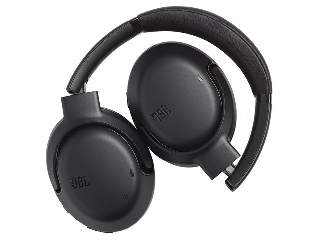 JBL Tour - ONE MK2 - Auriculares con diadema - Inalámbrico - Bluetooth - Negro