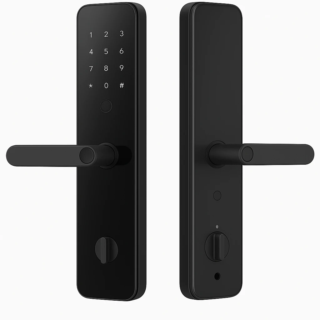 Xiaomi - Door Lock - Automatic Smart