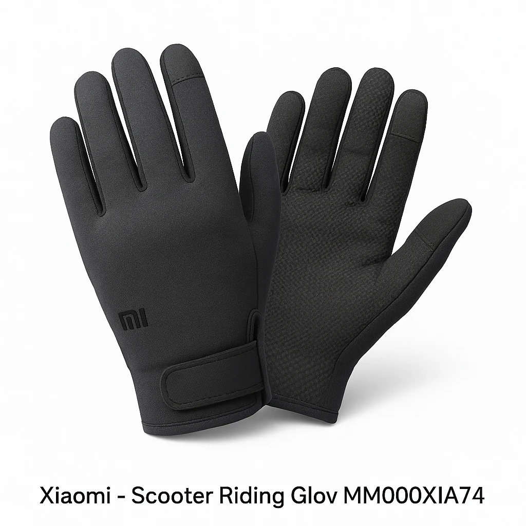 Xiaomi - Scooter Riding Glov