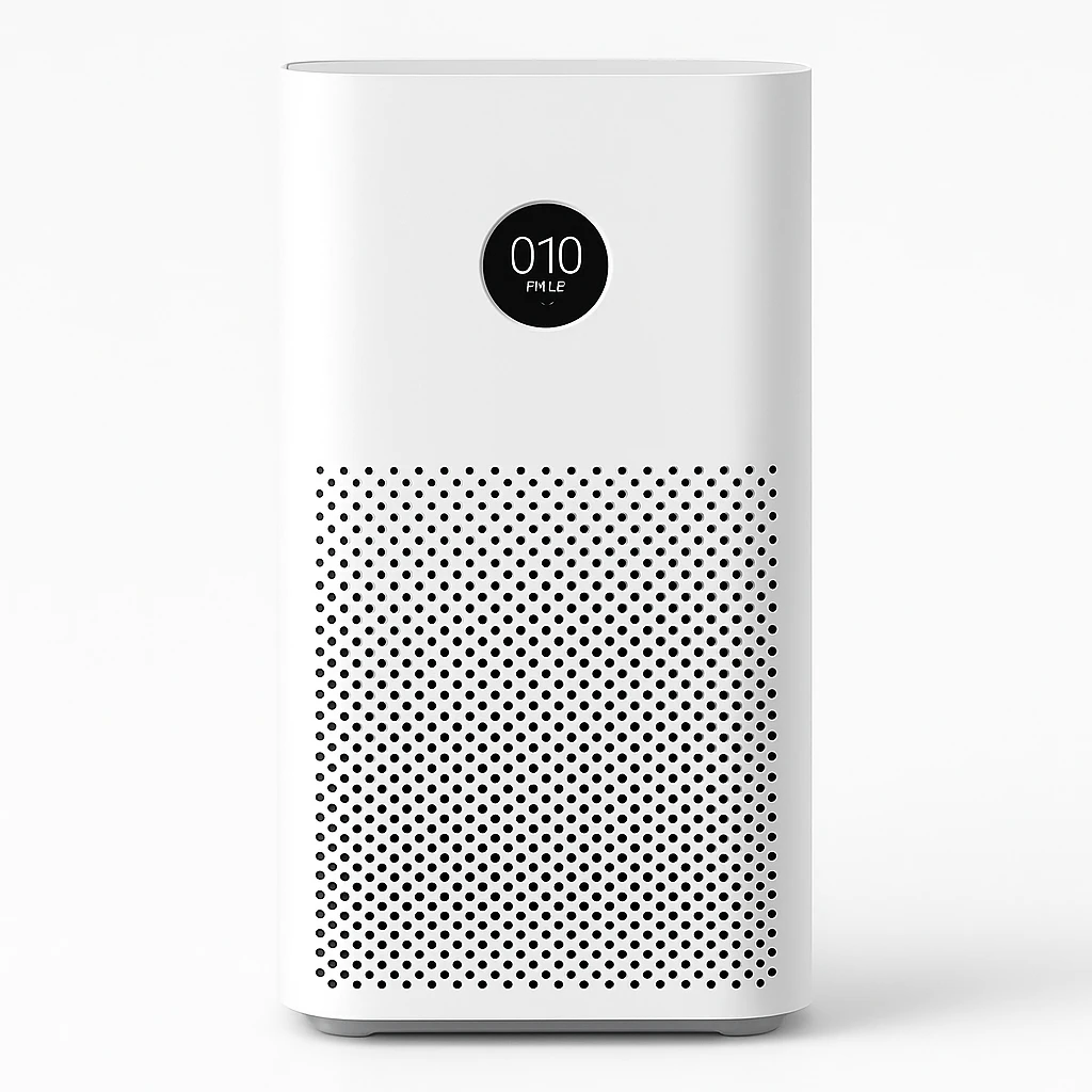 Xiaomi - Air purifier - Smart 4 Compact EU