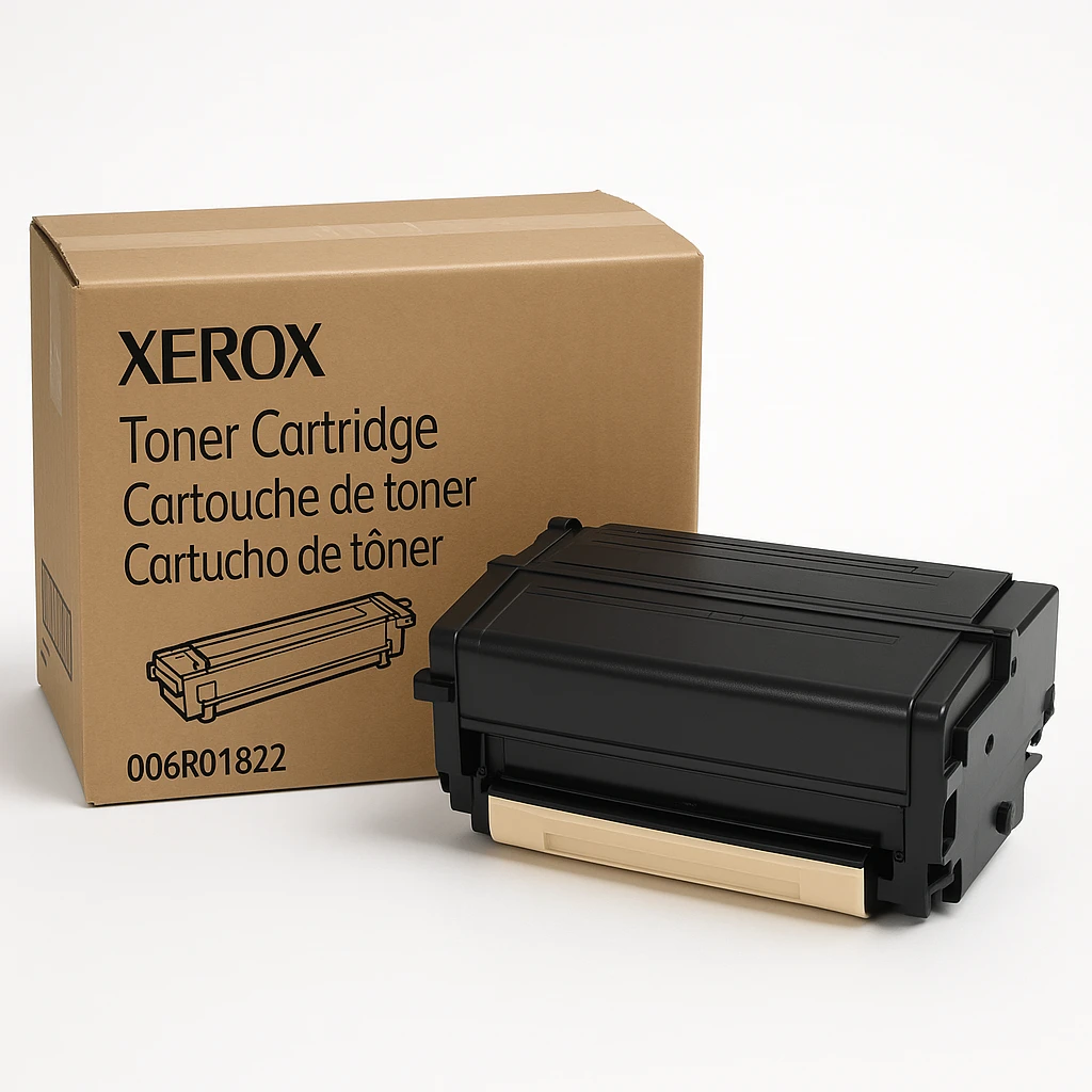 Xerox - Toner cartridge - 006R01822