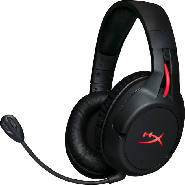 HyperX - Headset - Cloud Flight