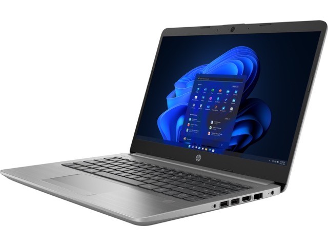 HP - Notebook - 14" - Intel Celeron N4500