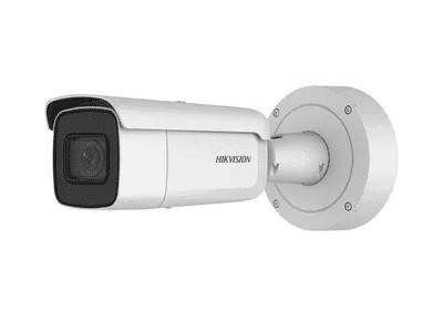 Hikvision AcuSense DS-2CD3656G2T-IZSY(2.7-13.5mm)(C) - Network surveillance camera - Bullet - Indoor / Outdoor - Varifocal