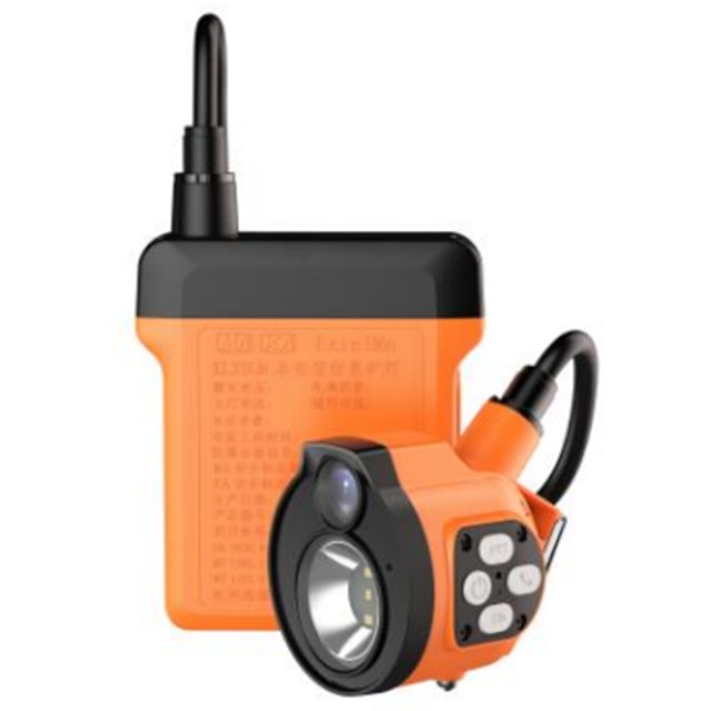 Hikvision KL9LM - Multi purpose camera - 1920 × 1080 - With voice intercom